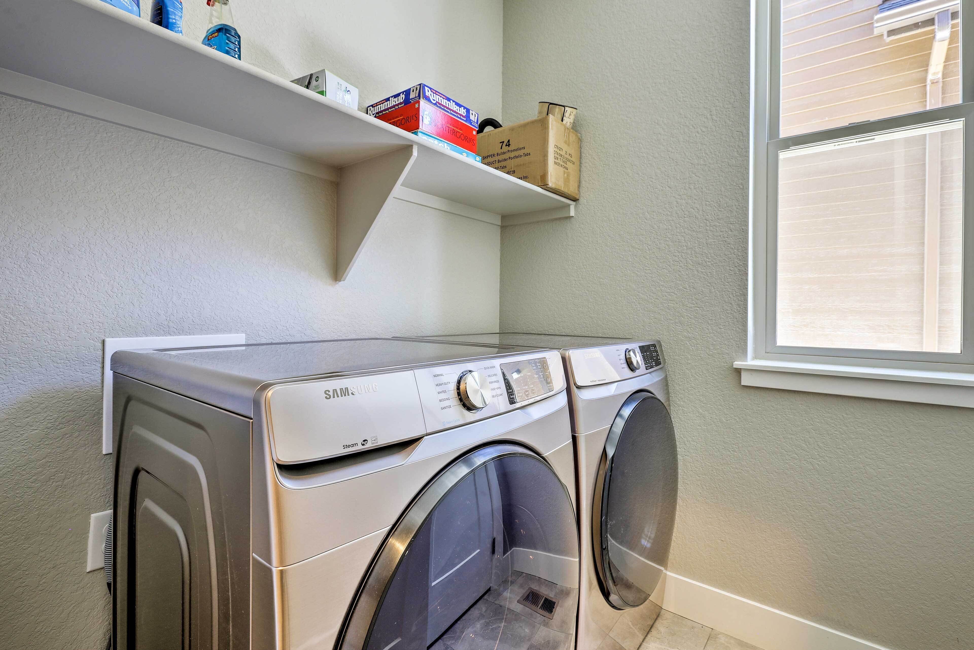 獨棟房屋 (4 Bedrooms) | 住宿內部