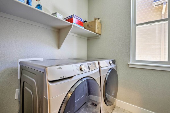 ハウス (4 Bedrooms) | 内装