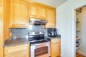 Casa (2 Bedrooms) | Interior