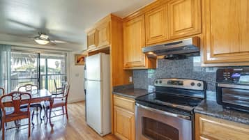 Casa (2 Bedrooms) | Interni