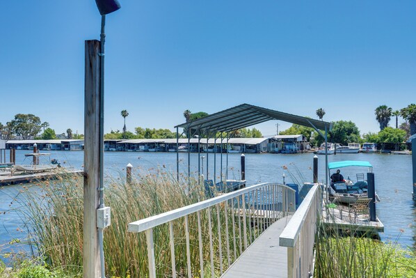 獨棟房屋 (2 Bedrooms) | 住宿內部