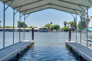 Casa (2 Bedrooms) | Interior