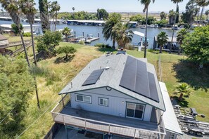 Casa (2 Bedrooms) | Interior