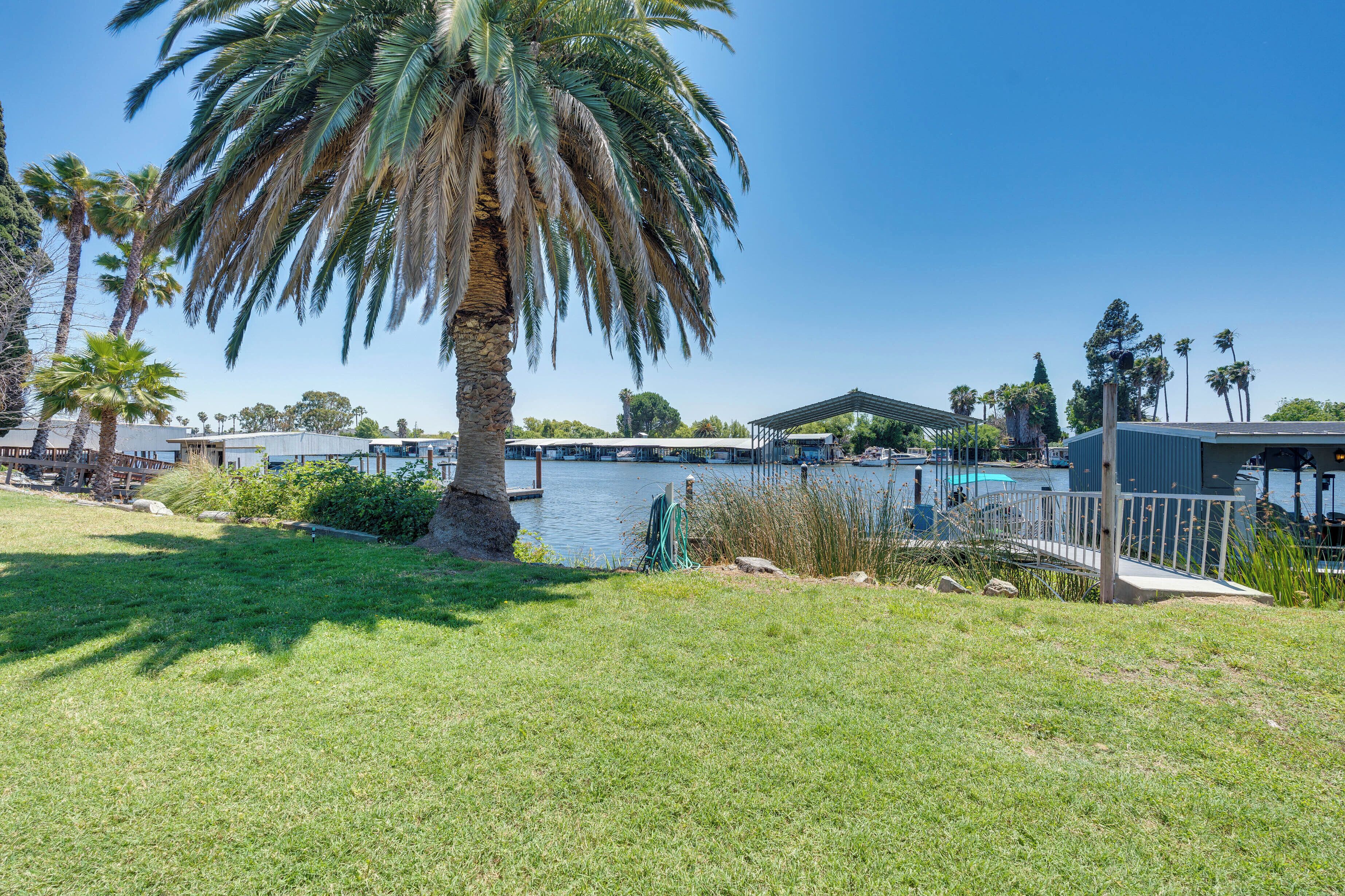 独立别墅 (2 Bedrooms) | 住宿内部