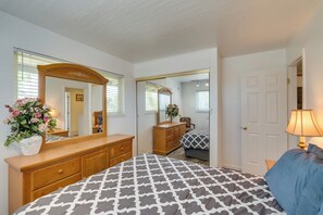Interior - Waterfront Bethel Island Home w/ Dock & Slip (Bethel Island)