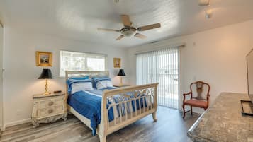 Rumah (2 Bedrooms) | Interior
