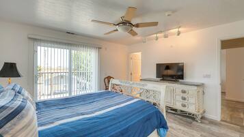 Maison (2 Bedrooms) | Intérieur