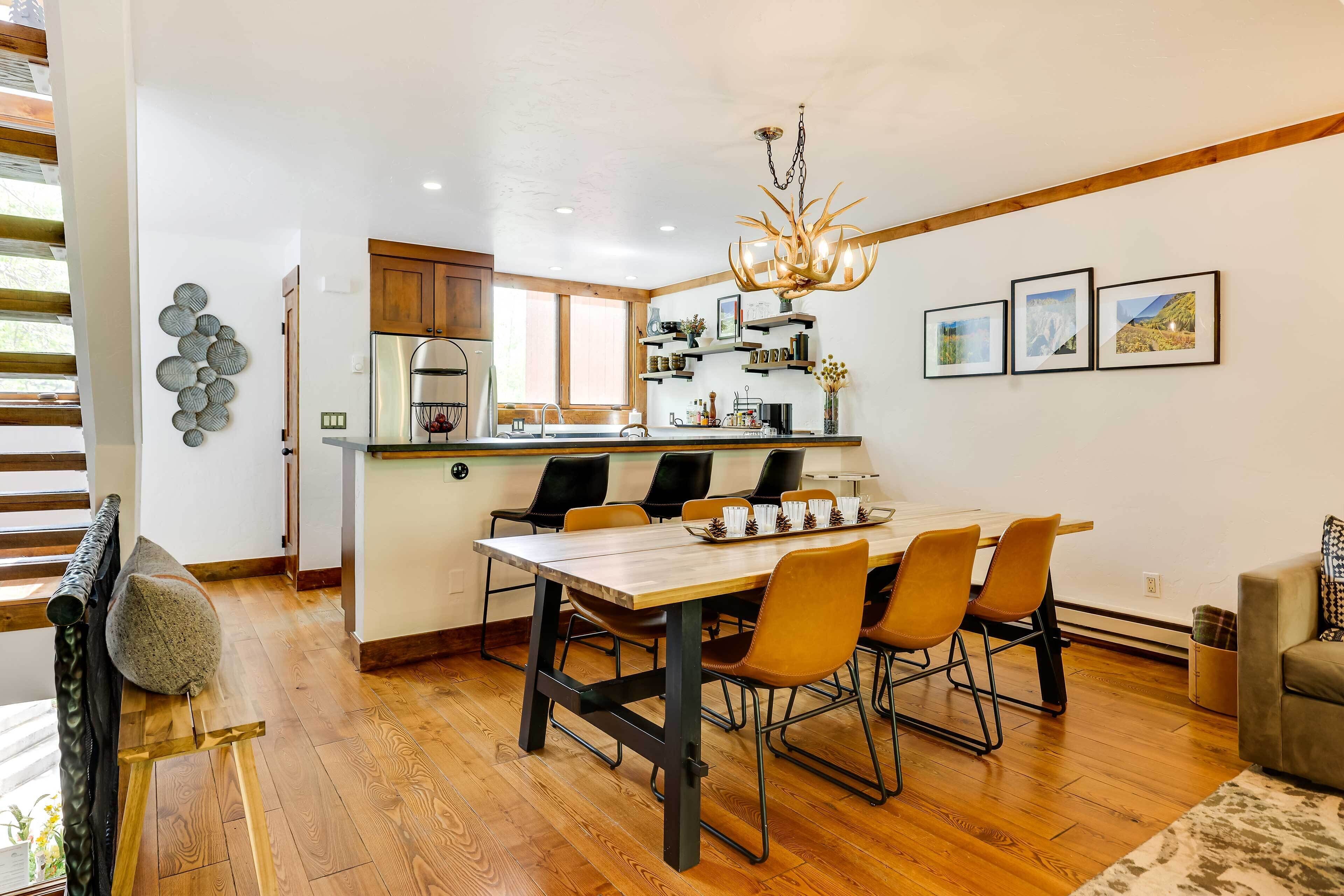 Appartement (3 Bedrooms) | Voorkant van accommodatie