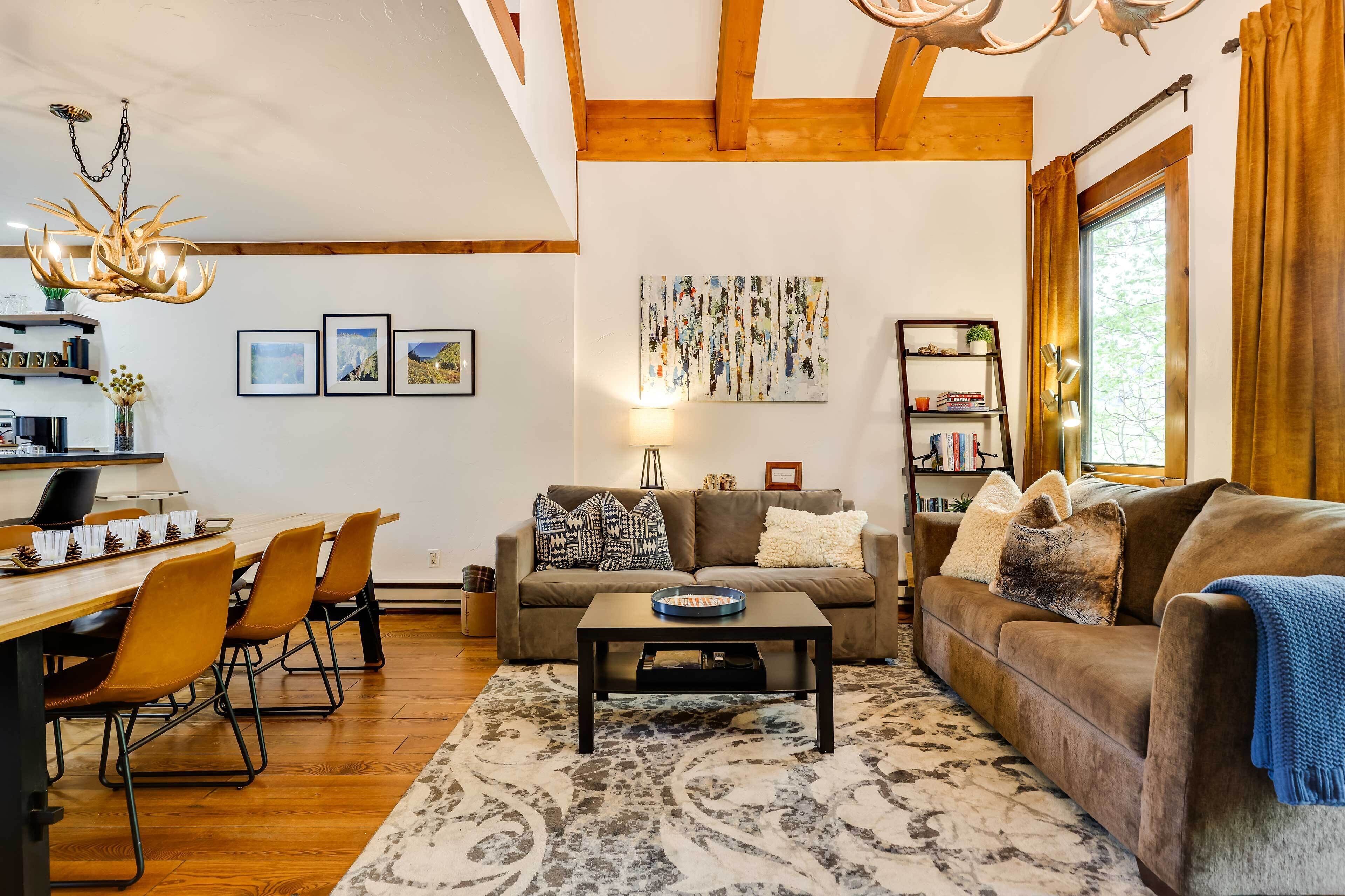 Apartment (3 Bedrooms) | Interior