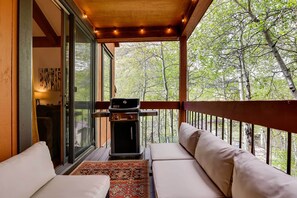 Interior - Elegant Vail Home - Walk to Booth Falls Trail (Vail)