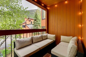 Căn hộ (3 Bedrooms) | Nội thất