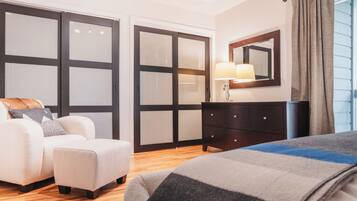 Apartment (3 Bedrooms) | Interior