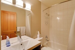 Căn hộ (3 Bedrooms) | Nội thất