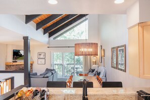 Apartment (3 Bedrooms) | Interior