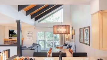 Apartment (3 Bedrooms) | Interior