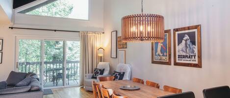 Apartment (3 Bedrooms) | Front of property