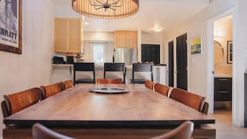 Apartemen (3 Bedrooms) | Interior