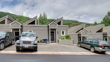 Departamento (3 Bedrooms) | Interior