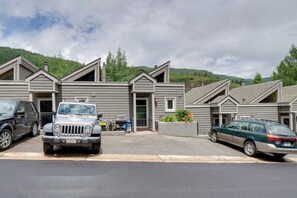 Apartamento (3 Bedrooms) | Interior