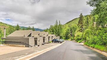 Departamento (3 Bedrooms) | Interior