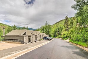 Apartamento (3 Bedrooms) | Interior