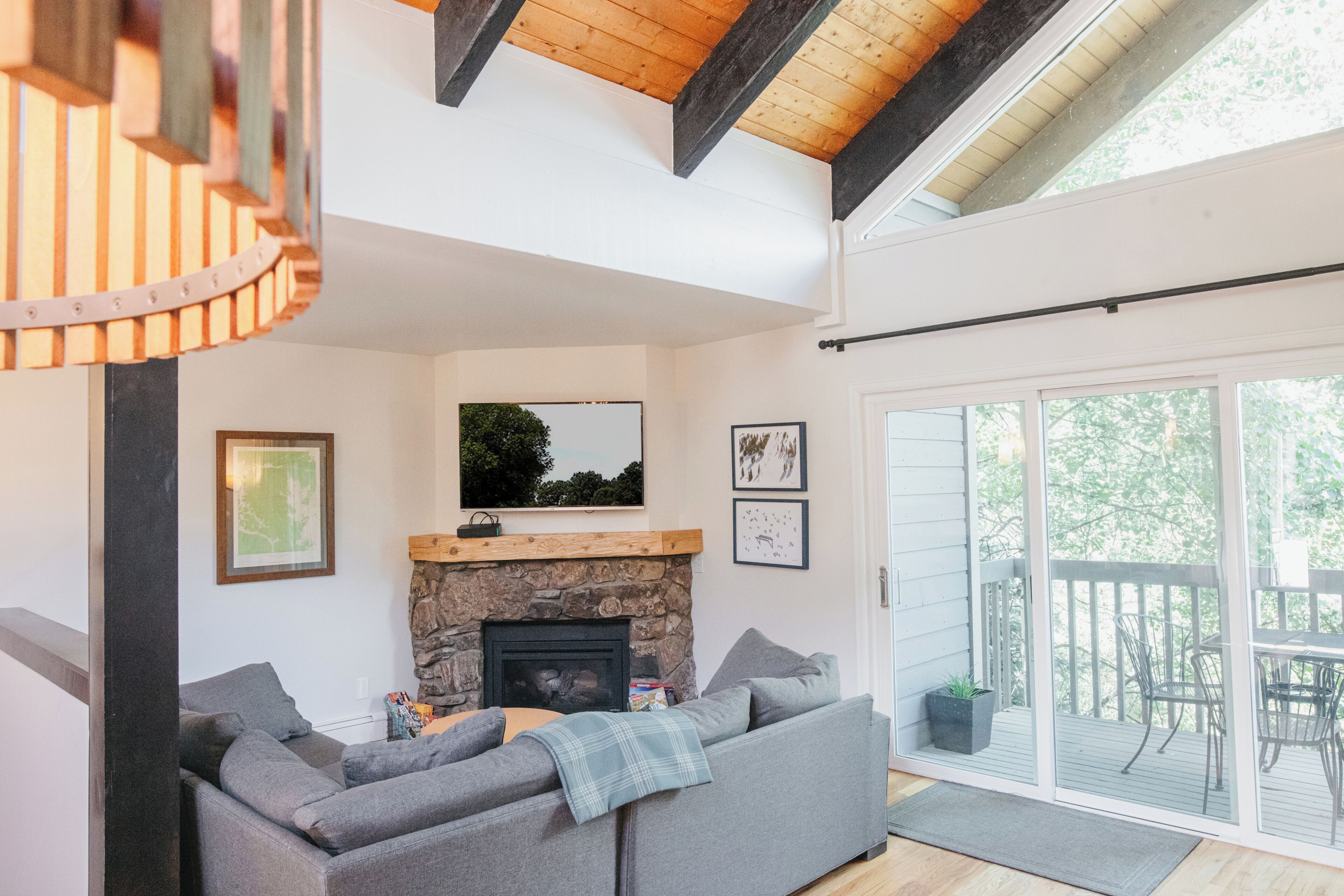 Apartment (3 Bedrooms) | Interior