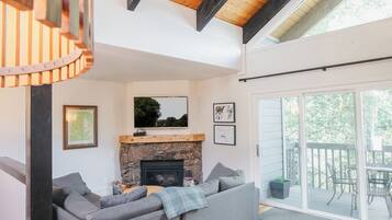 Apartment (3 Bedrooms) | Interior