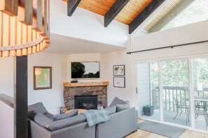 Apartment (3 Bedrooms) | Interior