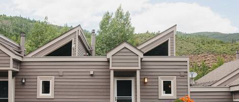 Apartemen (3 Bedrooms) | Interior