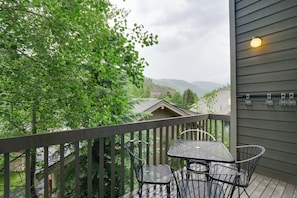 Apartamento (3 Bedrooms) | Interior