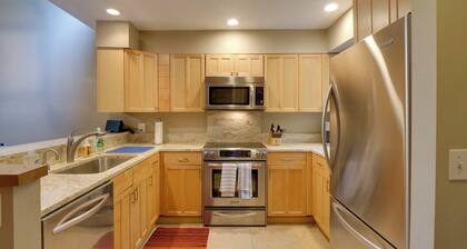 Chillside Chalet: Modern West Vail Townhouse!