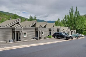 Lägenhet (3 Bedrooms) | Interiör