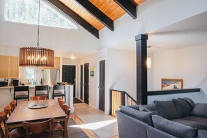 Apartamento (3 Bedrooms) | Interior