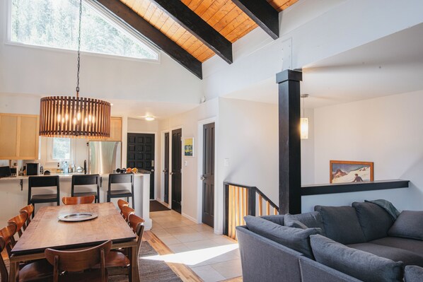 Apartment (3 Bedrooms) | Interior