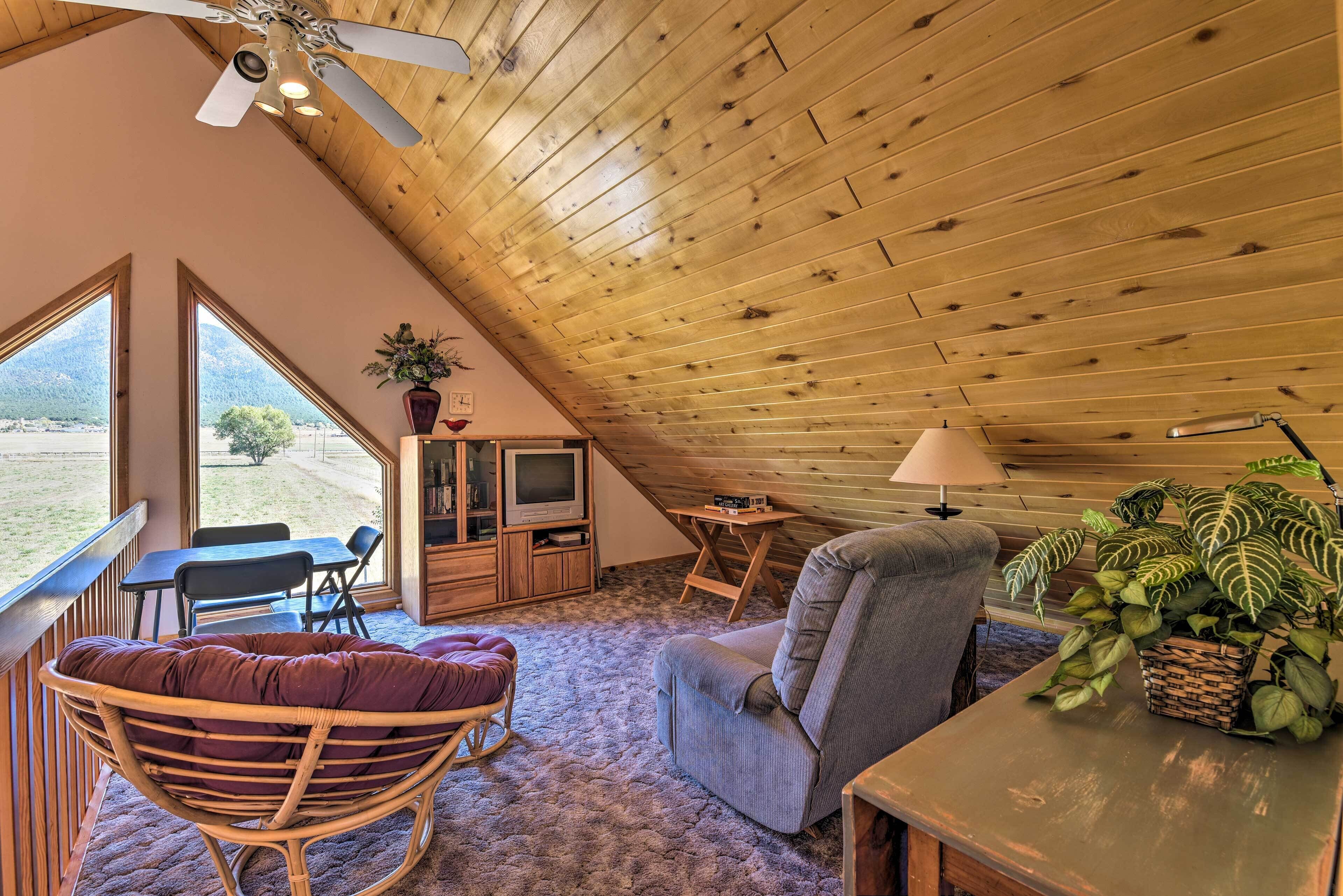 Rumah (3 Bedrooms) | Interior