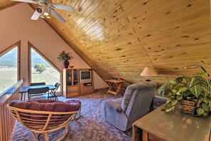 Maison (3 Bedrooms) | Intérieur