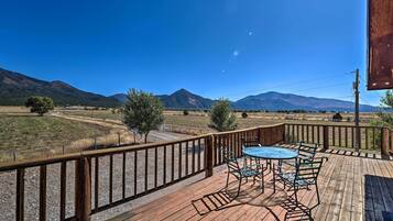 Huis (3 Bedrooms) | Interieur