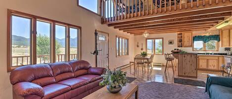 Maison (3 Bedrooms) | Intérieur