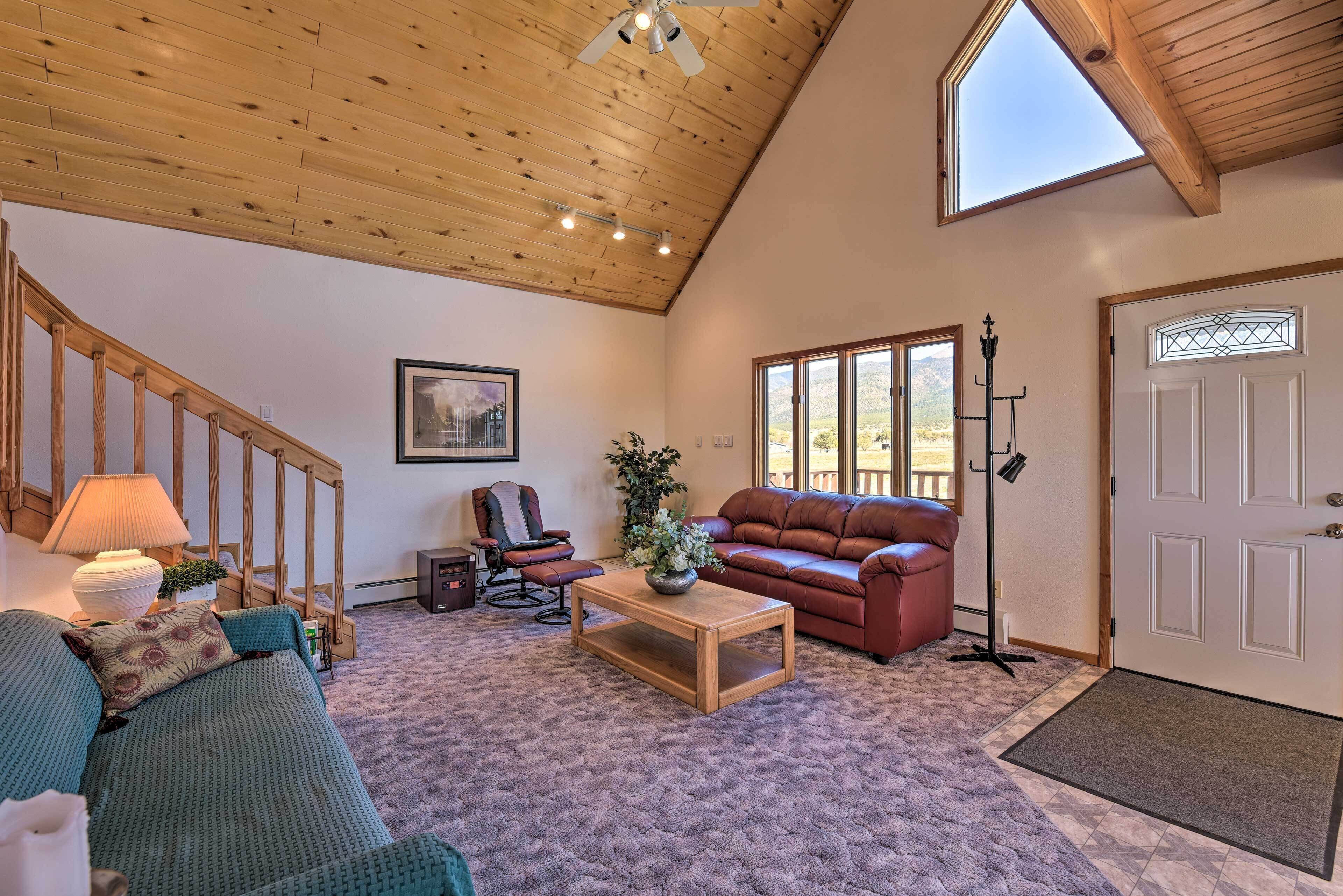 Rumah (3 Bedrooms) | Interior