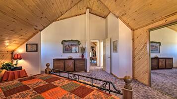 Hus (3 Bedrooms) | Interiör