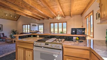 House (3 Bedrooms) | Bahagian dalam