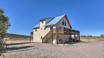 Hus (3 Bedrooms) | Interiör