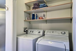 Talo (3 Bedrooms) | Sisätilat