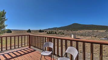 Hus (3 Bedrooms) | Interiör