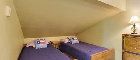 Appartement (1 Bedroom) | Intérieur