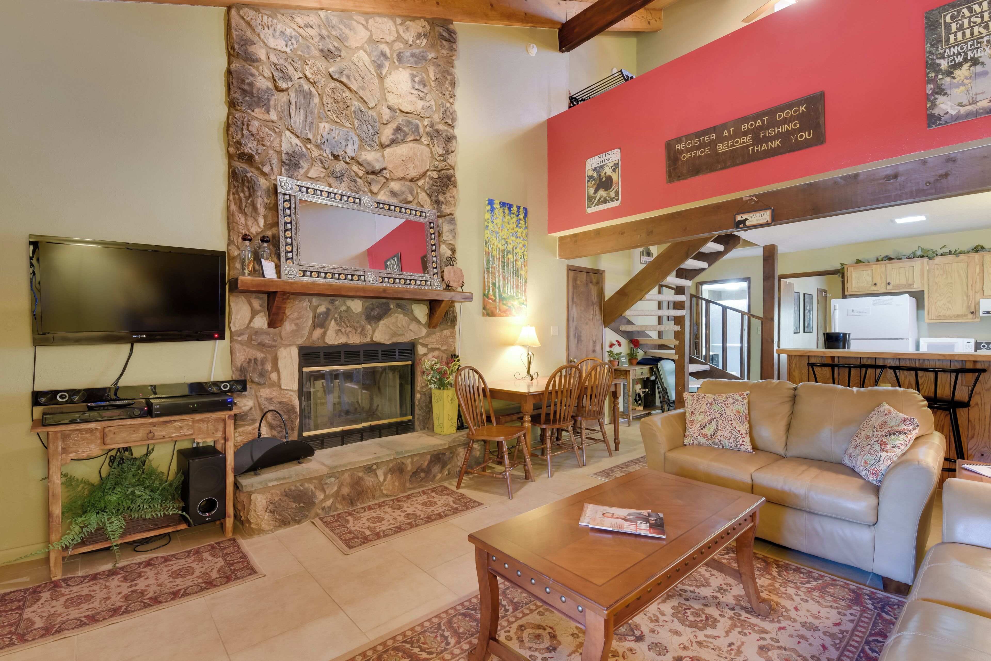 Apartment (1 Bedroom) | Front of property