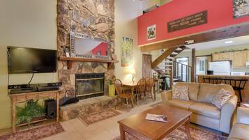 Apartment (1 Bedroom) | Front of property