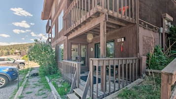 Apartment (1 Bedroom) | Bahagian dalam