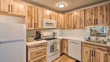 Leilighet (1 Bedroom) | Innvendig