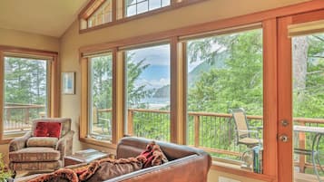 Căn hộ (3 Bedrooms) | Nội thất